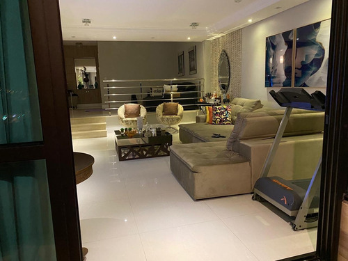 Imagem 3 de 26 de Apartamento - Ap00954 - 68532935