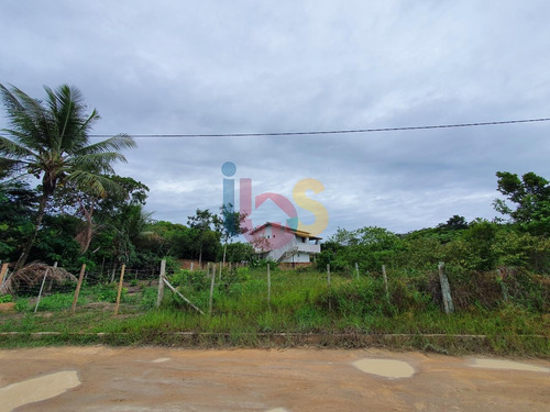 Terreno À Venda No Condomínio Villas Do Arraial - 4970