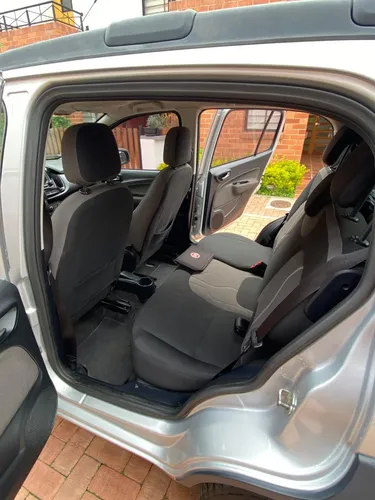 Fiat Uno 1.4 Way