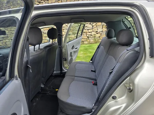 Renault Clio 1.6 Expression automático