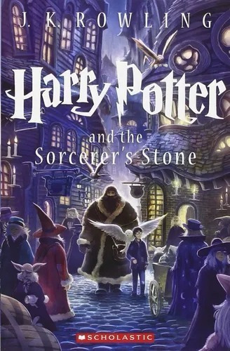 Harry Potter Colección Completa Edición Día Del Padre