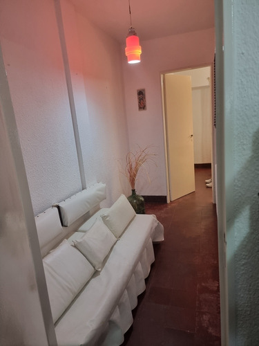 Imagen 7 de 15 de Frente Al Mar. Departamento. Atención: A Partir Del 26 De Febrero. Amplio Muy Acogedor Y Con Muy Buena Vibra. Hasta 8 Pers Wiffi, Aire Acondicionado- Smartv 44'