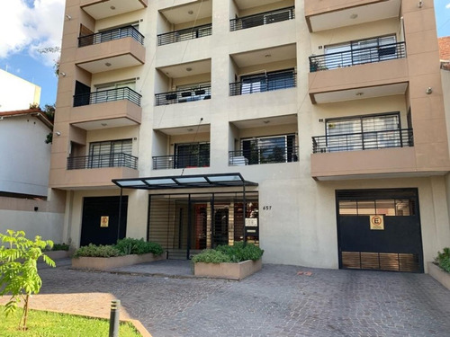 Imagen 9 de 11 de Departamento Con Cohera