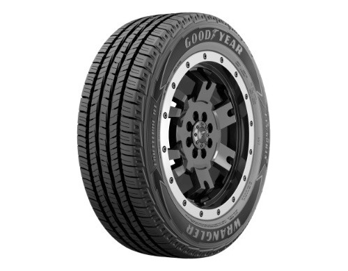 Kit X2 215/65 R16 Wrangler Fortitude Ht 98h Vulcatires Sur