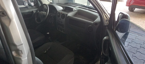 Peugeot Partner 1.4 Furgon Confort