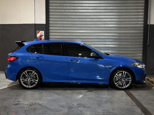 BMW Serie 1 2.0 Xdrive M135 Performance