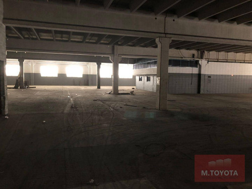 Imagem 12 de 28 de Galpão, 22000 M² - Venda Por R$ 28.000.000,00 Ou Aluguel Por R$ 100.000,00/mês - Rio Abaixo - Itaquaquecetuba/sp - Ga0025