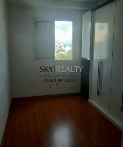 Imagem 8 de 15 de Apartamentos - Vila Emir - Ref: 15363 - V-15363