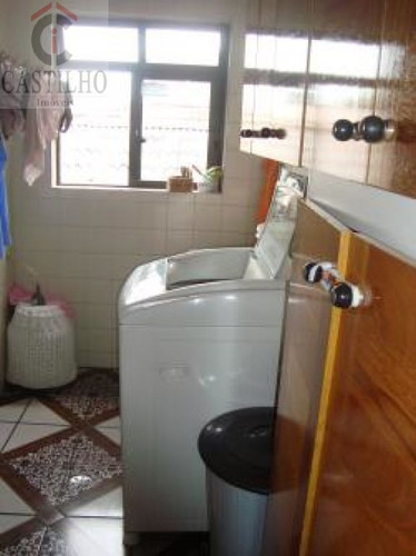 Imagem 10 de 15 de Casa Assobradada Sendo A Parte Inferior 3dor 1 Suite Sala /2 Amb Copa /cozinha Planejada 2 Banhs - Mo5626