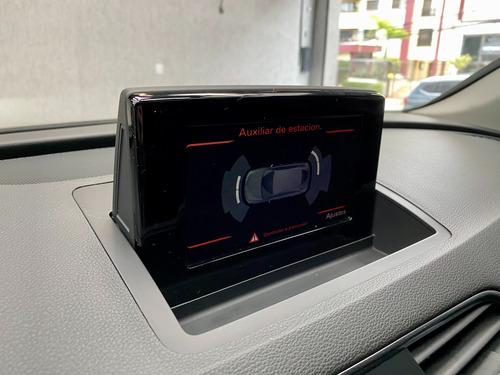 Audi Q3 2.0 Tfsi Ambiente S-tronic Quattro 5p