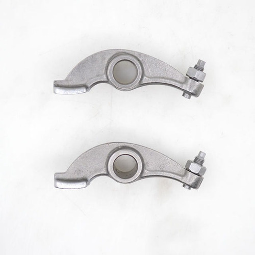 Balancines Juego Par Moto Euromot Gxt 200 / Dr 200