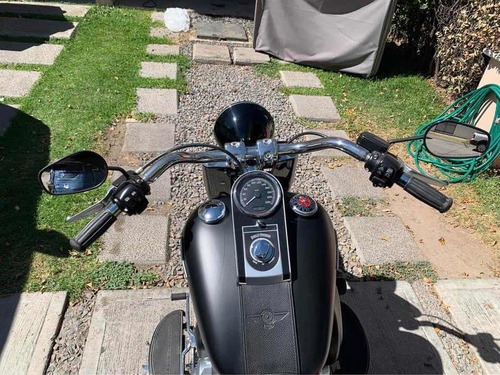 Imagen 8 de 10 de Harley Davidson 2016