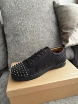 Comprar Tenis Cristian Louboutin  Hombre