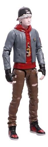 Free Fire - Figura De Acción 5 Maxim