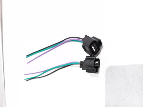 Conector Sensor Velocidad Yaris Corolla Hilux Prado Meru