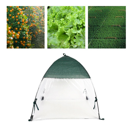 Carpas De Protección Para De Invierno, Red De Sombra