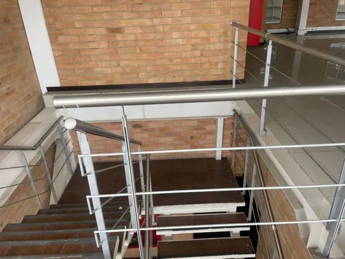 Bodega En Arriendo/venta En Funza. Cod A11187