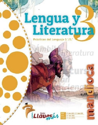 Lengua Y Literatura 3 Practicas Del Lenguaje 2 3