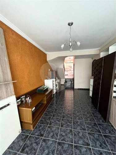 Imagem 5 de 30 de Sobrado Residencial Ou Comercial - 3 Quartos E 10 Vagas De Garagem. - 170m² - Reo685027