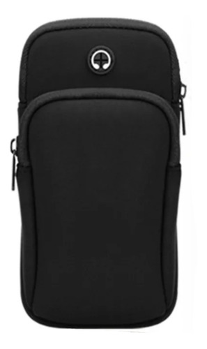 F Mini Bolso Deportivo Porta Celular Para Hacer Ejercicio Ne