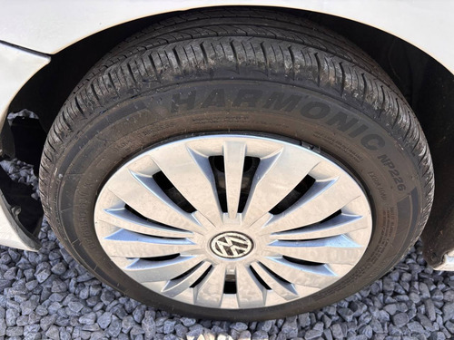 Volkswagen Vento 1.6 Confortline At
