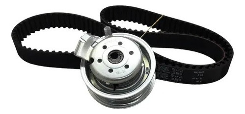 Kit Tiempo Vw Bora Golf A3 Nb Ps Polo Classic Akl-aeh 00-02