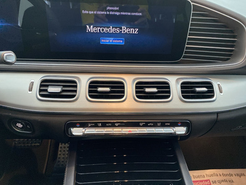 Imagen 20 de 25 de Mercedes Benz Gle 450 4matic