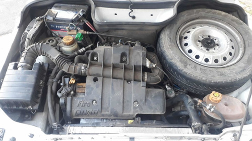 Fiat Fiorino 1.3 Fire 2013
