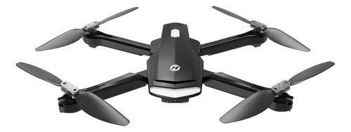 Drone Holy Stone Beginner HS260 con cámara FullHD negro 2 baterías