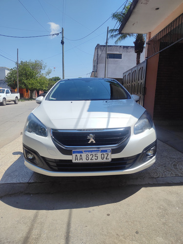 Peugeot 308 1.6 Allure