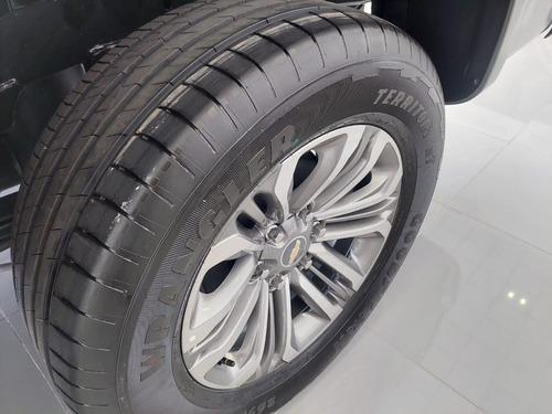 Chevrolet S10 2.8 High Country Cd Tdci 200cv