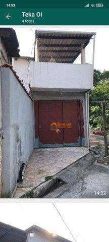 Imagem 29 de 29 de Sobrado Com 4 Dormitórios À Venda, 100 M² Por R$ 339.000,00 - Jardim Iv Centenário - Guarulhos/sp - So0839