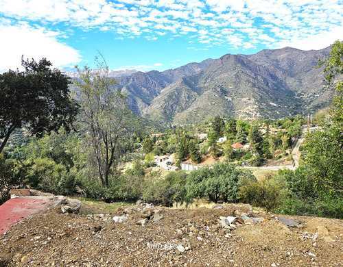 Terreno Plano En El Arrayan (75615)