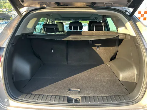 Hyundai Tucson 2.0 Limited Tech At