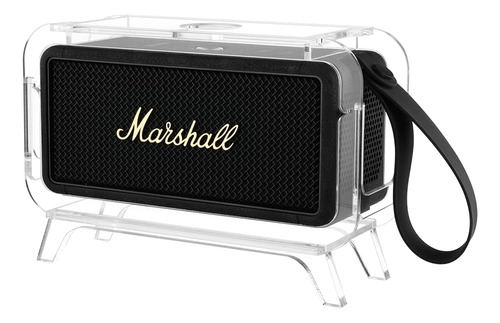 Txesign Soporte De Escritorio Retro Para Marshall Middleton 