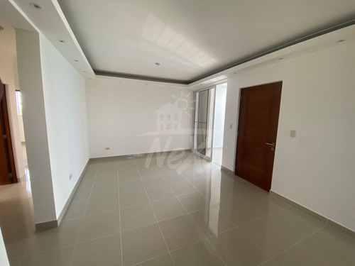 Imagen 11 de 12 de Vendo Hermoso Pent-house En Villa María, Santiago (hfa-231)