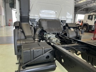 Imagen 9 de 9 de Camion Volkswagen 17230 43 Robust Entrega Inmediata