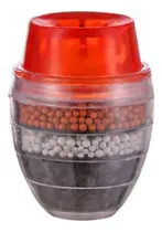 Comprar Filtro Purificador Agua Canilla Enroscable Descartable