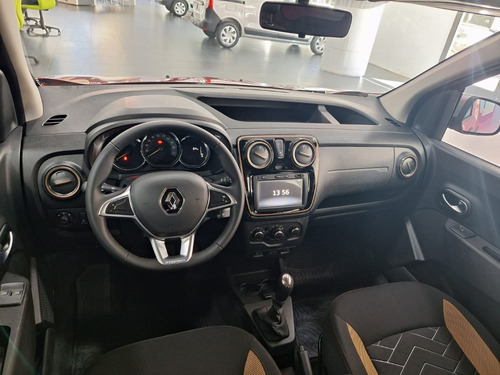 Renault Kangoo Ii 1.6 Sce Stepway