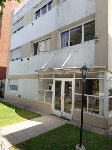Venta Dueño Directo - Departamento 4 Ambientes, Caldera Y Ascensor - Estratégica Zona Playa Grande (alem)