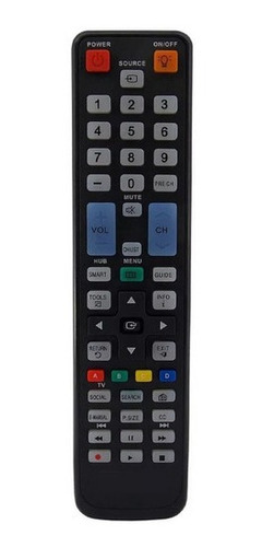 Controle 7033 Tv Pl64d550c1gxzd Pl64d550c1g Pl64d550 64d550