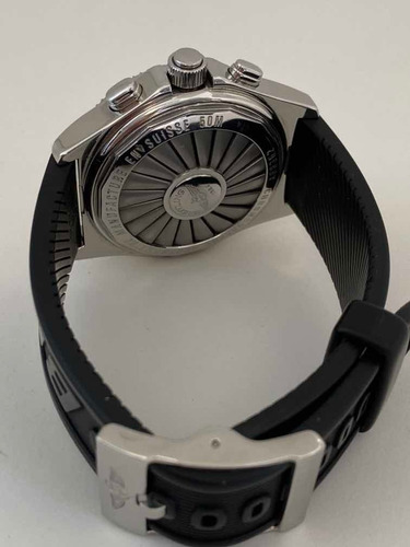 Relógio Breitling B1 B-1 43mm Pulseira Borracha A68362