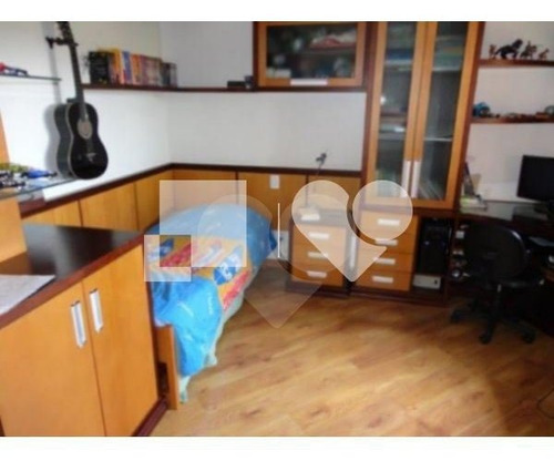 Sobrado De Alto Padrão Com Excelente Iluminação So - 28-im409352