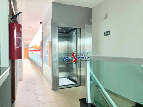 Apartamento Com 2 Dormitórios À Venda, 45 M² Por R$ 275.000,00 - Chácara Mafalda - São Paulo/sp - Ap3101