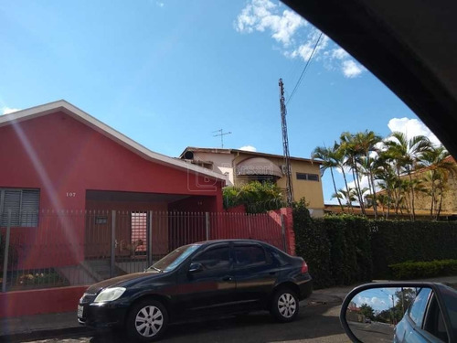 Imagem 1 de 6 de Venda De Casas / Padrão Na Cidade De Araraquara 10210