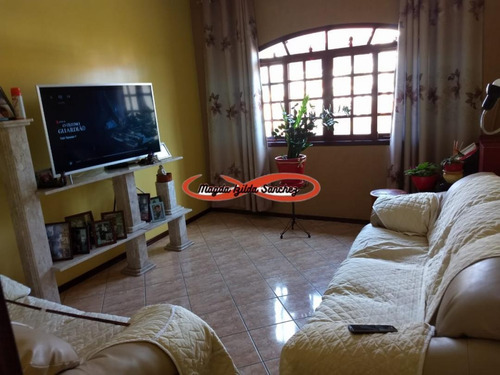 Imagem 4 de 15 de Casa À Venda No Parque Do Carmo - Muito Verde E Qualidade De Vida - 797-c