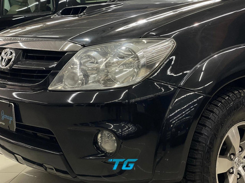 Toyota Hilux 3.0 SRV 4X4 16V TURBO INTERCOOLER DIESEL 4P AUTOMÁTICO
