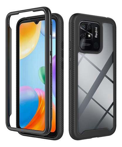 M Aplicable A La Funda Del Teléfono Móvil Xiaomi Pocox4pro