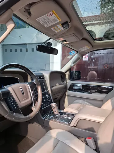Lincoln Navigator 3.5 Reserve L At
