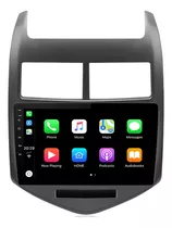 Comprar Auto Radio Estéreo Android Para Chevrolet Sonic 2011-2016